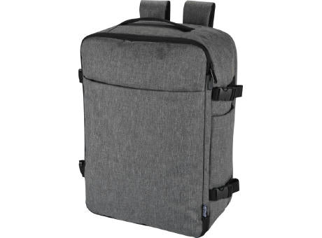 Libra 17" GRS recycelter Kabinenrucksack 25L