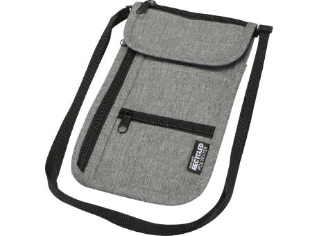 Ross GRS recycelte smarte Reisetasche