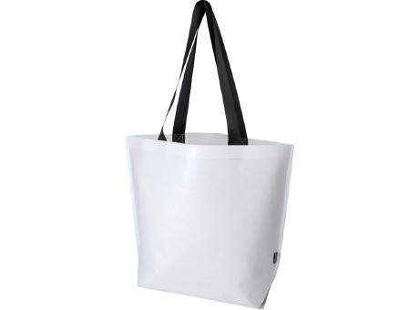 Duo GRS recycelte doppellaminierte Tragetasche Oversize 30L
