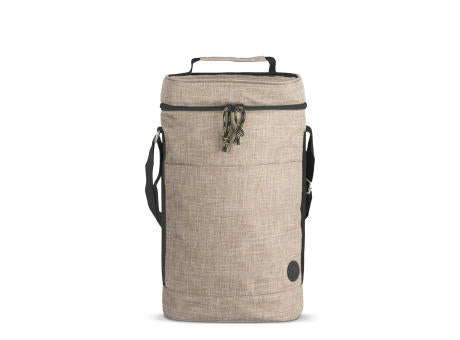 Sagaform City Kühltasche hoch 9 Liter