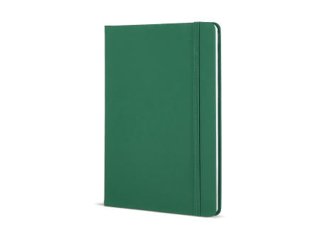 Notizbuch A5 aus PU