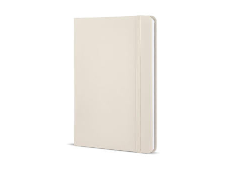 Notizbuch A5 aus PU