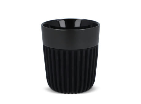 InSideOut All Black Premium-Becher Fjord 280 ml
