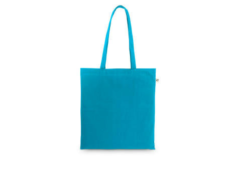 MADEIRA. Tasche aus 100% organische Bauwolle (140 g/m²)