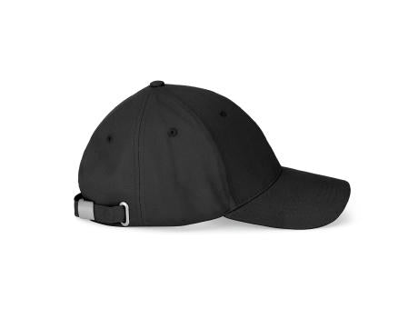 NATHAN. Kappe aus 100 % Baumwolle (260 g/m²) mit 6 Paneelen