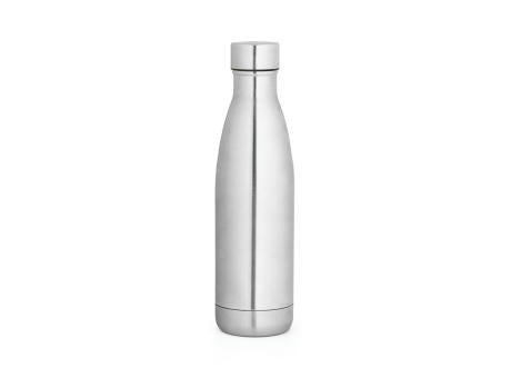 RE-BUFFON L. Thermosflasche aus 90% recyceltem Edelstahl 810 mL