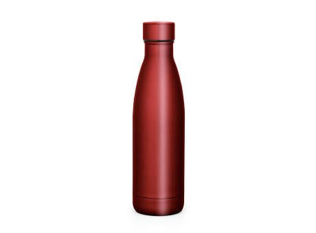 BUFFON. 500-ml-Thermosflasche aus rostfreiem Stahl
