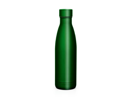 BUFFON. 500-ml-Thermosflasche aus rostfreiem Stahl