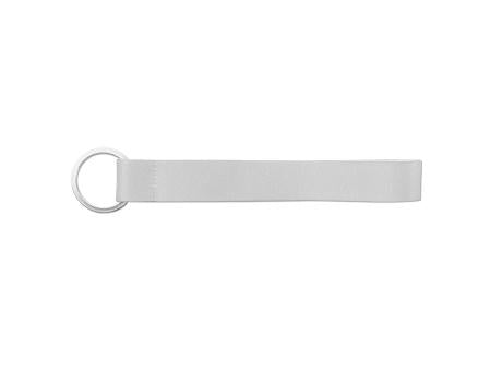 SLOUGH. SET Lanyard SUBLIMATION Short II (20 mm) aus recyceltem Polyester (100% rPET) mit Ø 32 mm Ring