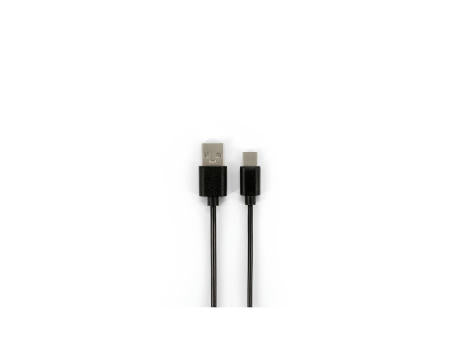 WRIGHT 5. Magnetische Powerbank mit Schnellladefunktion aus recyceltem Aluminium und recyceltem ABS, 5'000 mAh