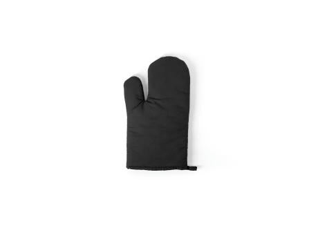 LAWSON. Ofenhandschuh aus 100 % Baumwolle mit Silikon auf einer Seite