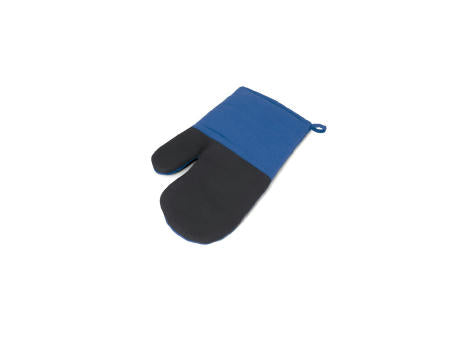 LAWSON. Ofenhandschuh aus 100 % Baumwolle mit Silikon auf einer Seite