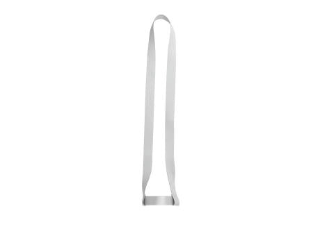 SHEFFIELD. SET Lanyard SUBLIMATION Long II (20 mm) Duo mit Sublimations-Lanyard-Becherhalter