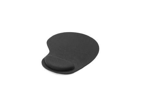 NORBERT. Ergonomisches Mauspad für langanhaltende Nutzung