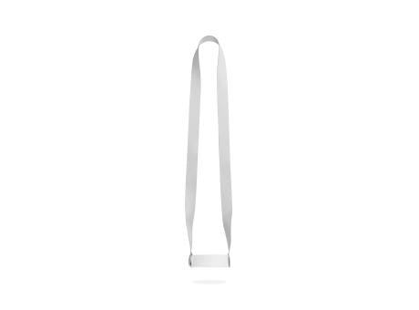 SWINDON. SET Lanyard SUBLIMATION Long II (20 mm) Duo mit sublimiertem elastischem Becherhalter