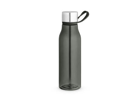 SENNA. Recycelte PET-Flasche (100 % rPET) mit glänzender, transluzenter Oberfläche