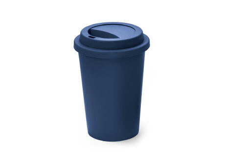 TONALI 450. Mehrwegbecher aus PP 450 ml