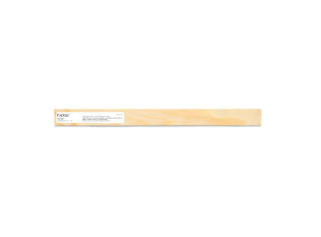WESLEY 30. Lineal aus Kiefernholz mit 30 cm Skala