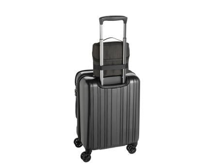 TROIKA Kabeltasche BUSINESS TECH 2 GO