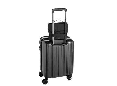 TROIKA Kabeltasche TROIKA BLACK TECH 2 GO