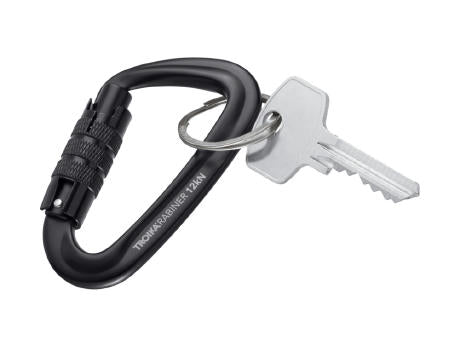 TROIKA Karabiner TROIKARABINER
