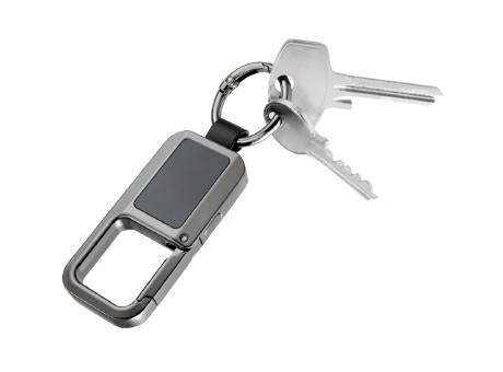 TROIKA Karabiner TRACK & FIND CARABINER