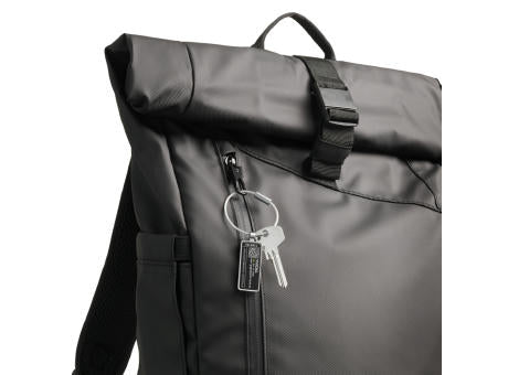 TROIKA Taschen- und Gepäckanhänger ANONYMUS