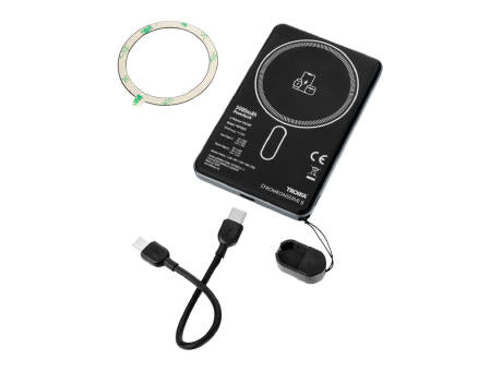 TROIKA Powerbank STROMKONSERVE 5