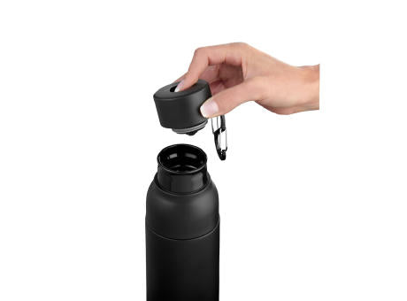 TROIKA Thermoflasche INFUSE+