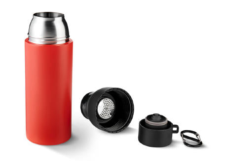TROIKA Thermoflasche INFUSE+