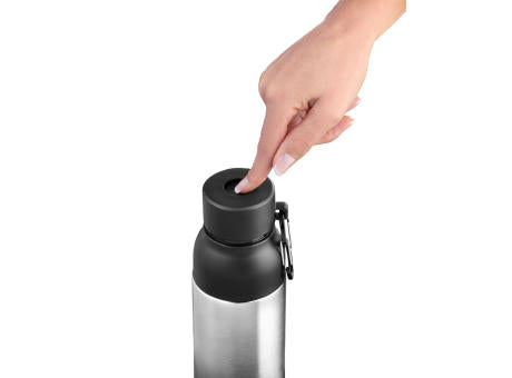 TROIKA Thermoflasche INFUSE+