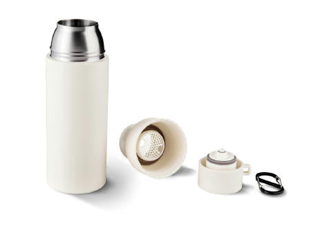TROIKA Thermoflasche INFUSE+
