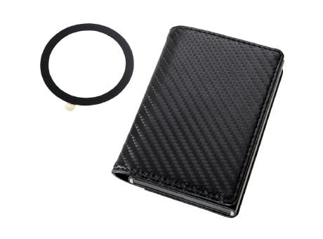 TROIKA 2-in-1 Wallet SHERLOCK HOME