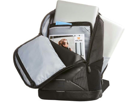 Notebook-Rucksack HASHTAG