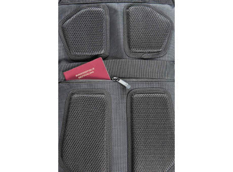Notebook-Rucksack HASHTAG