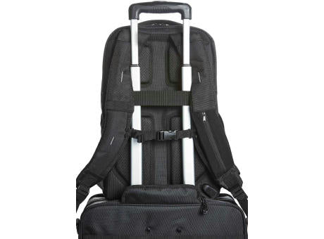 Notebook-Rucksack HASHTAG
