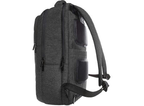 Notebook-Rucksack FRAME