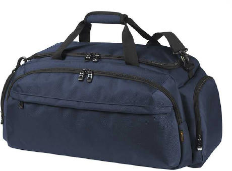 Sport-/Reisetasche MISSION