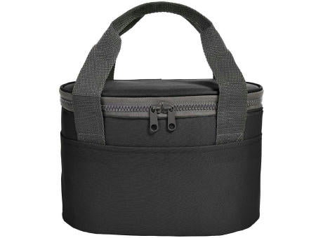 Lunchbag SOLUTION