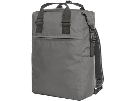 Notebook-Rucksack DAILY
