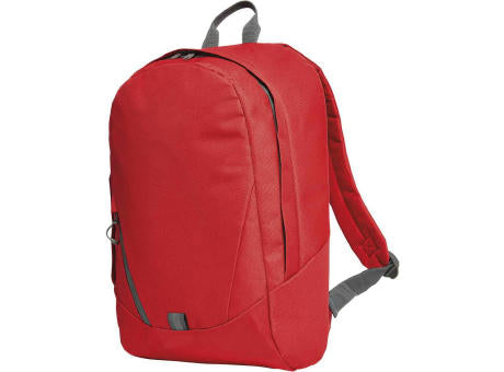 Rucksack SOLUTION