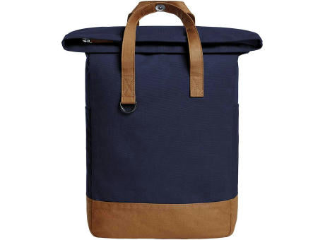 Notebook-Rucksack LIFE