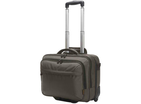 Business-Trolley MISSION