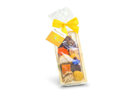 Geschenkartikel / Präsentartikel: Feines Oster-Gebäck, 125 g