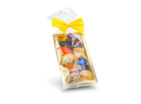 Geschenkartikel / Präsentartikel: Feines Oster-Gebäck, 125 g