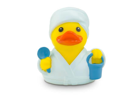 Werbeente Kurt Kletterer