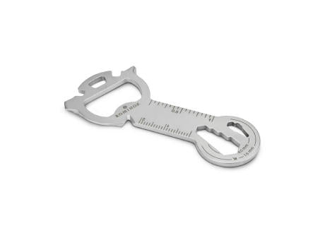 ROMINOX® Key Tool // Snake - 19 Funktionen