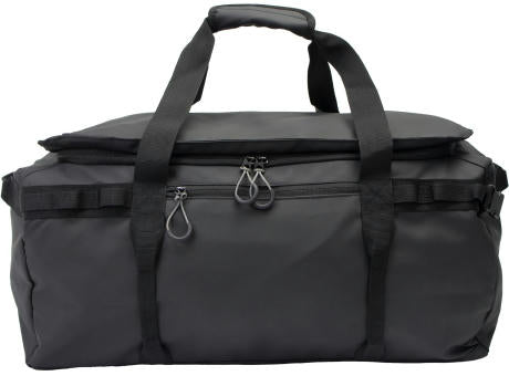 VASAD Active Travel & Sports Tasche, Schwarz