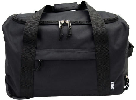 VASAD Active Weekend Trolley, Schwarz