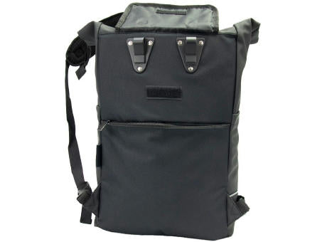 VASAD Style Fahrradrucksack, Schwarz